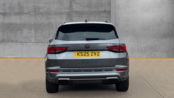 Used Cupra Ateca 2025 for sale - 76302217: Photo 11