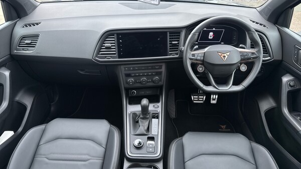 Used Cupra Ateca 2025 for sale - 76302217: Photo 12