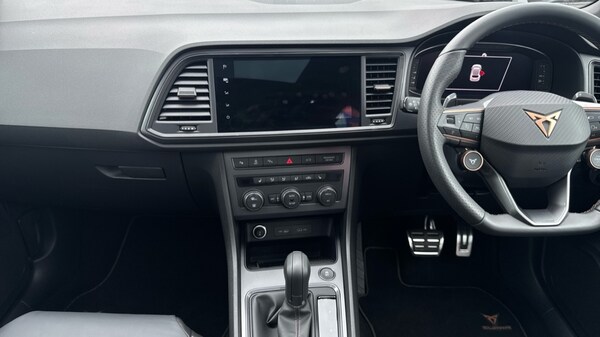 Used Cupra Ateca 2025 for sale - 76302217: Photo 13