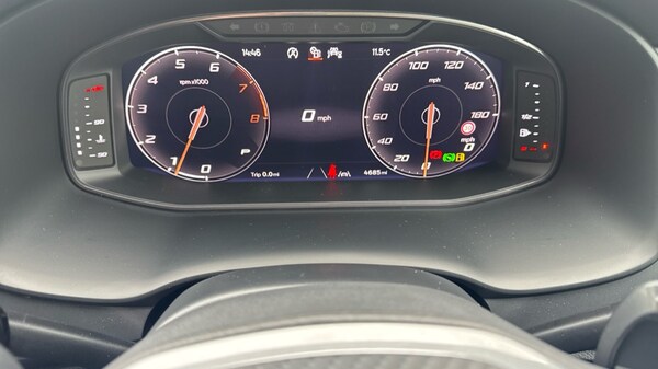 Used Cupra Ateca 2025 for sale - 76302217: Photo 14