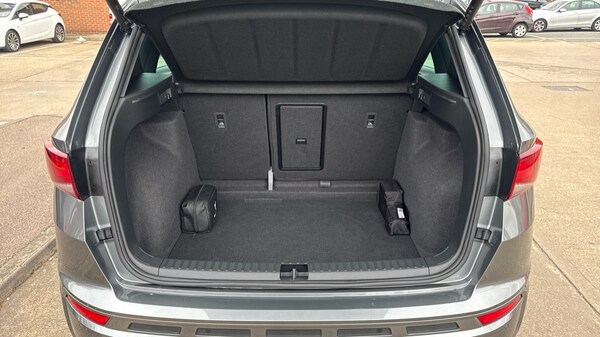 Used Cupra Ateca 2025 for sale - 76302217: Photo 16