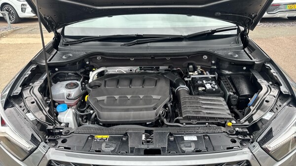 Used Cupra Ateca 2025 for sale - 76302217: Photo 17