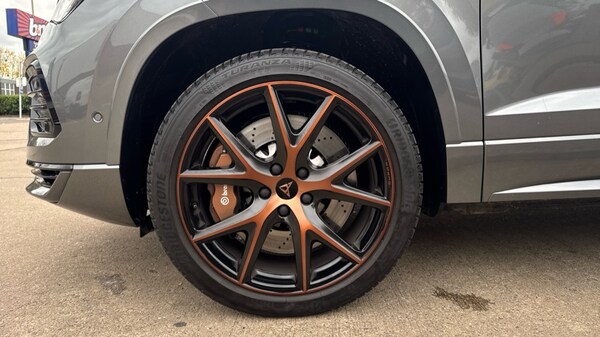 Used Cupra Ateca 2025 for sale - 76302217: Photo 19