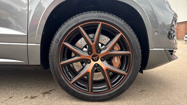 Used Cupra Ateca 2025 for sale - 76302217: Photo 20