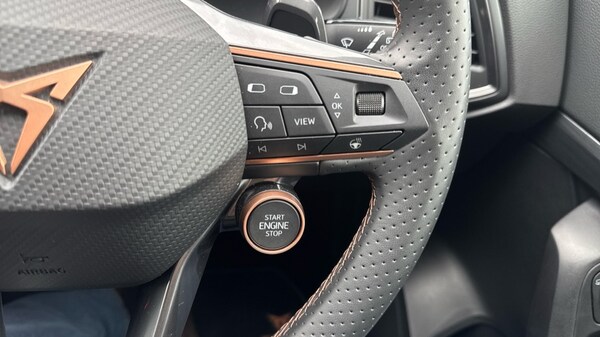 Used Cupra Ateca 2025 for sale - 76302217: Photo 21
