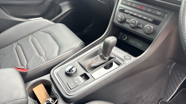 Used Cupra Ateca 2025 for sale - 76302217: Photo 24