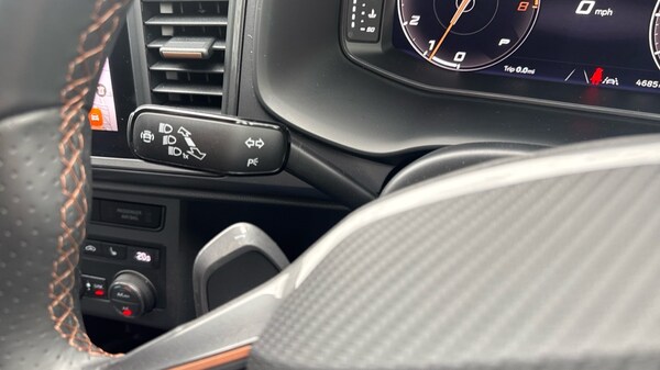 Used Cupra Ateca 2025 for sale - 76302217: Photo 26