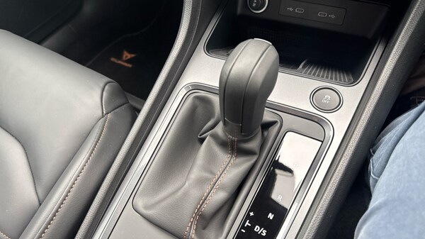 Used Cupra Ateca 2025 for sale - 76302217: Photo 27