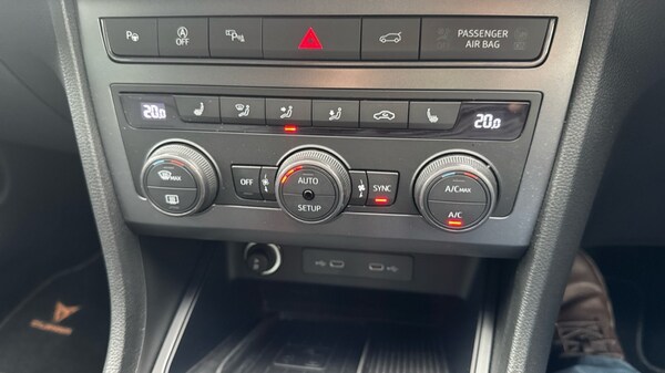 Used Cupra Ateca 2025 for sale - 76302217: Photo 29