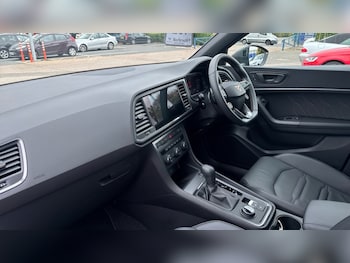 Used Cupra Ateca 2025 for sale - 76302217: Photo 2