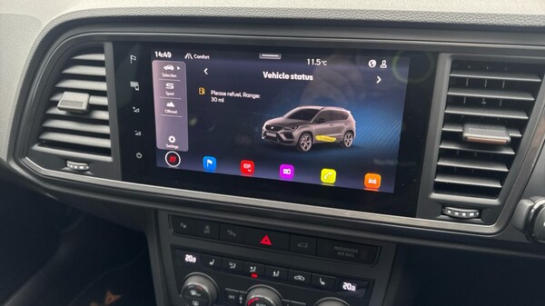Used Cupra Ateca 2025 for sale - 76302217: Photo 34