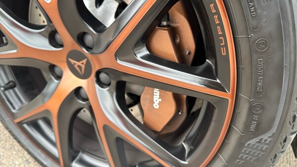 Used Cupra Ateca 2025 for sale - 76302217: Photo 38