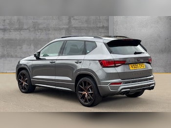 Used Cupra Ateca 2025 for sale - 76302217: Photo 3