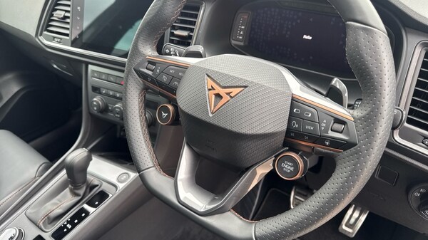 Used Cupra Ateca 2025 for sale - 76302217: Photo 44