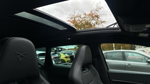 Used Cupra Ateca 2025 for sale - 76302217: Photo 46