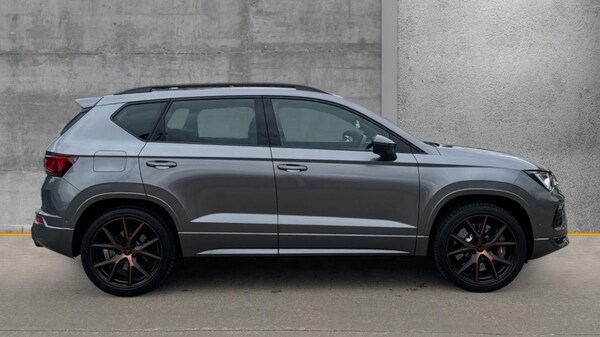 Used Cupra Ateca 2025 for sale - 76302217: Photo 4