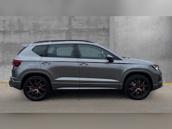 Used Cupra Ateca 2025 for sale - 76302217: Photo 4