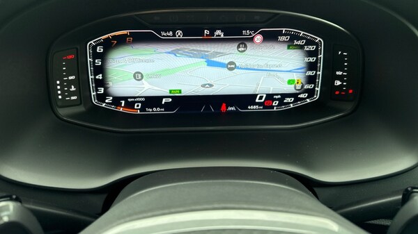 Used Cupra Ateca 2025 for sale - 76302217: Photo 51
