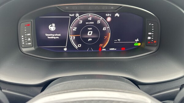 Used Cupra Ateca 2025 for sale - 76302217: Photo 52