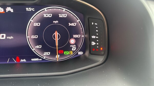 Used Cupra Ateca 2025 for sale - 76302217: Photo 53