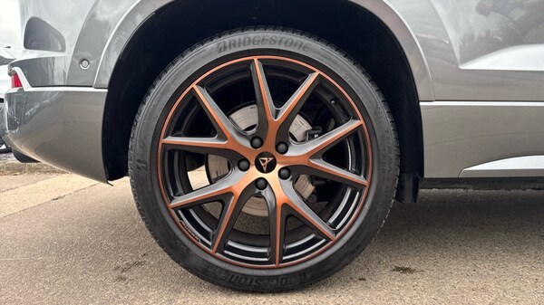 Used Cupra Ateca 2025 for sale - 76302217: Photo 5