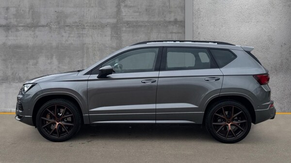 Used Cupra Ateca 2025 for sale - 76302217: Photo 9