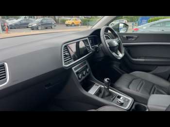 Used SEAT Ateca 2024 for sale - 75379401: Photo
