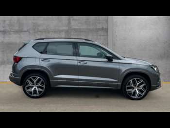 Used SEAT Ateca 2024 for sale - 75379401: Photo