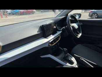 Used SEAT Arona 2023 for sale - 74932482: Photo