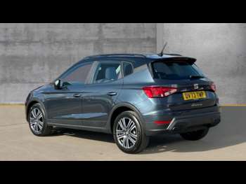 Used SEAT Arona 2023 for sale - 74932482: Photo