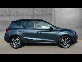 Used SEAT Arona 2023 for sale - 74932482: Photo