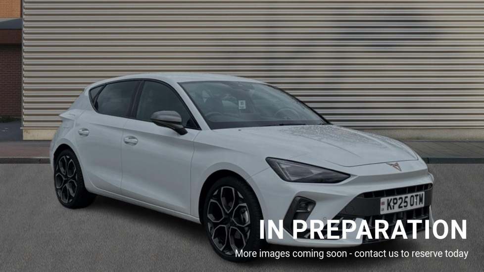 Used Cupra Leon 2025 for sale - 76366414: Photo 1