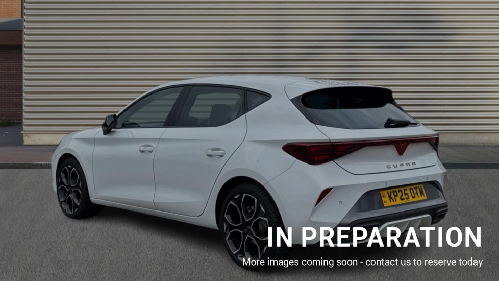 Used Cupra Leon 2025 for sale - 76366414: Photo 2