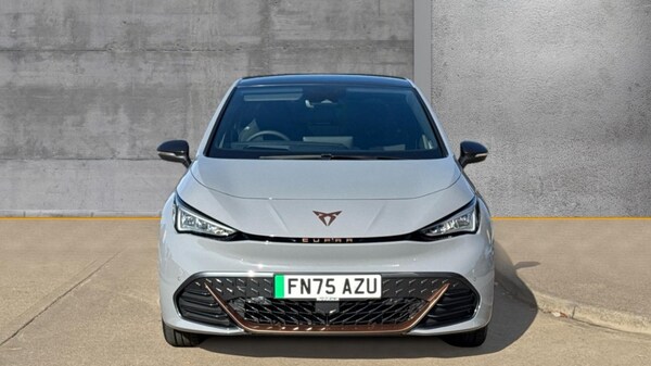 Used Cupra Born 2025 for sale - 76332193: Photo 10