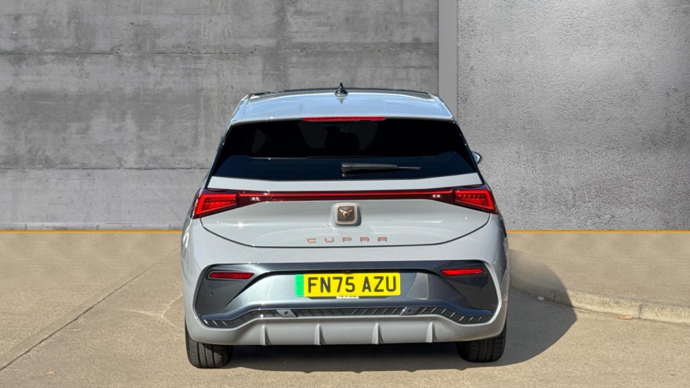 Used Cupra Born 2025 for sale - 76332193: Photo 11