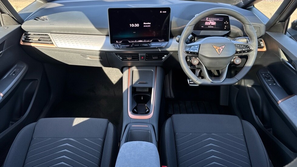 Used Cupra Born 2025 for sale - 76332193: Photo 12