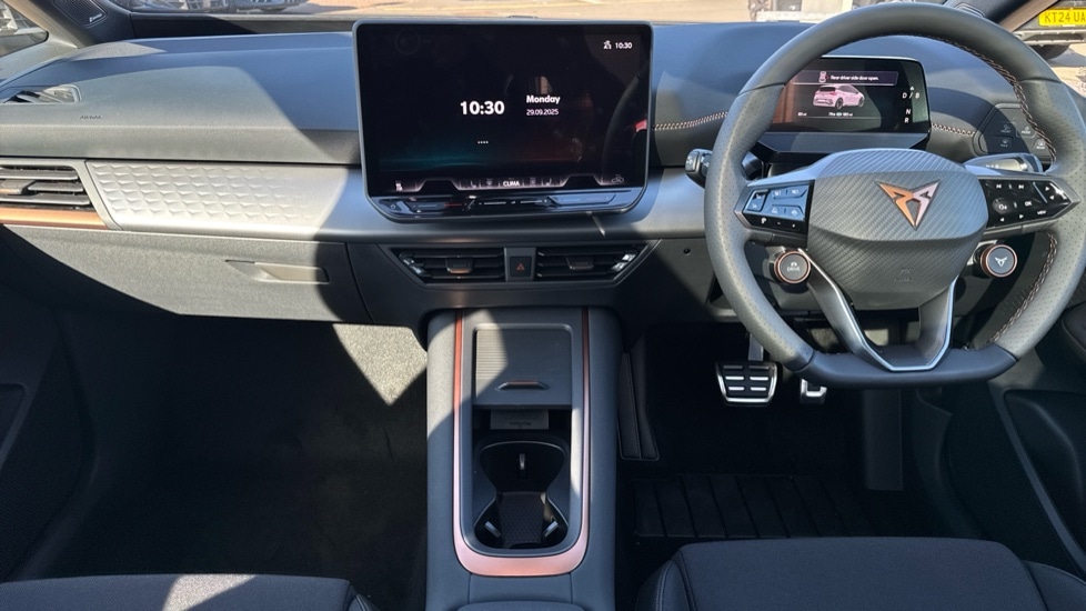 Used Cupra Born 2025 for sale - 76332193: Photo 13