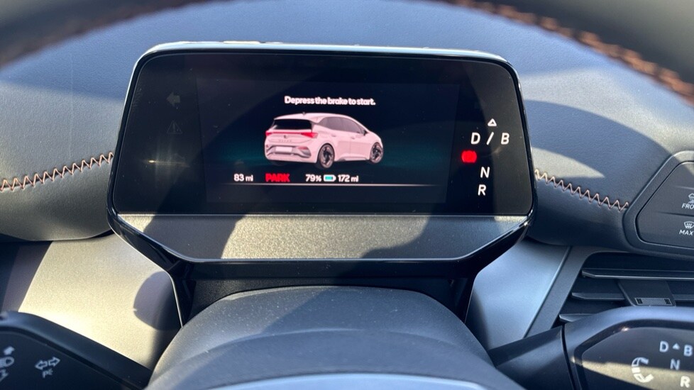 Used Cupra Born 2025 for sale - 76332193: Photo 14