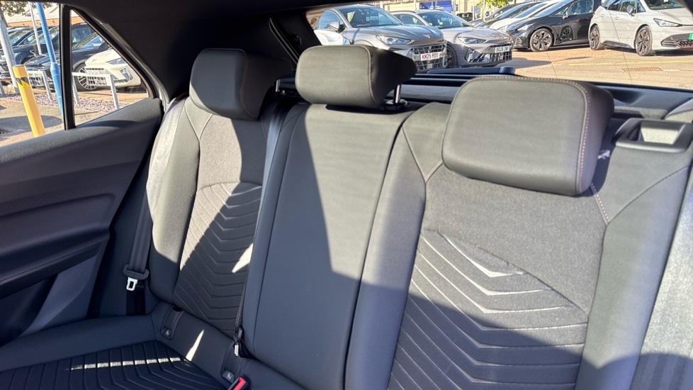 Used Cupra Born 2025 for sale - 76332193: Photo 15