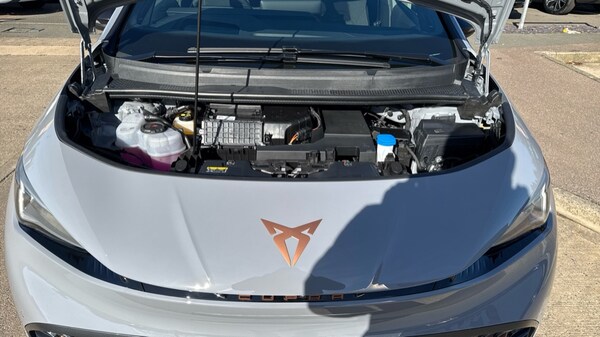 Used Cupra Born 2025 for sale - 76332193: Photo 17