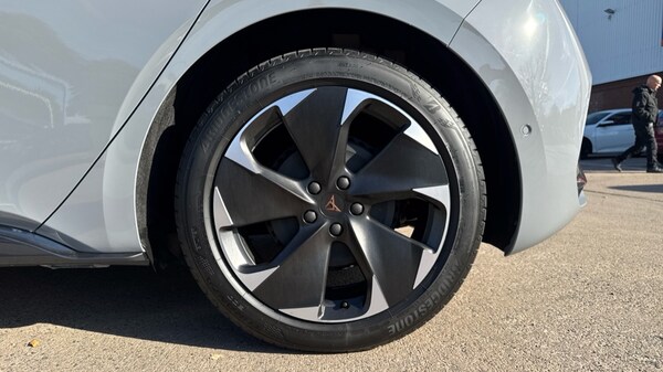 Used Cupra Born 2025 for sale - 76332193: Photo 18