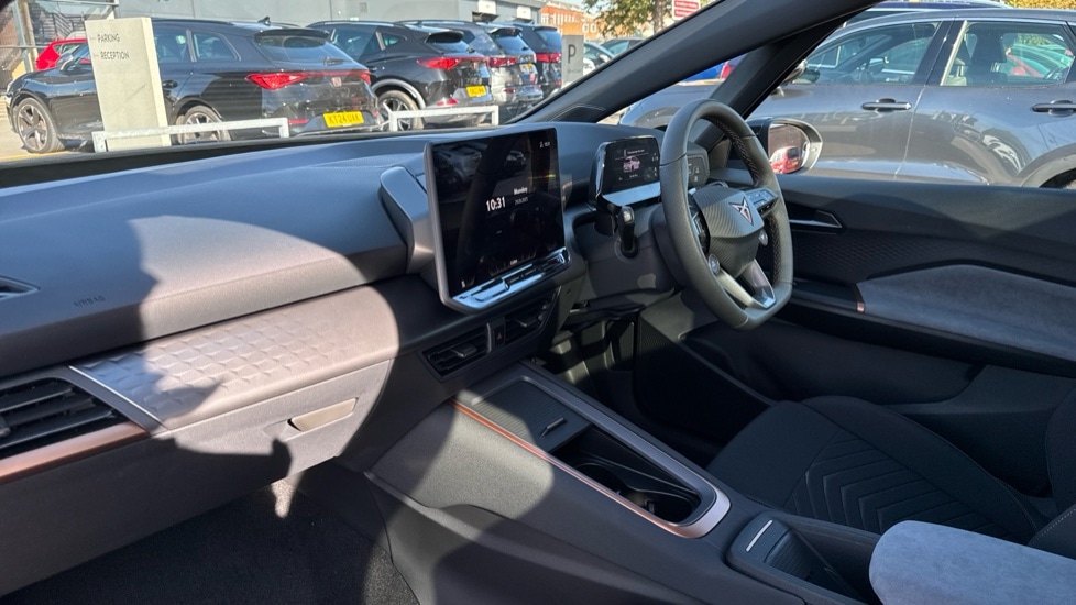 Used Cupra Born 2025 for sale - 76332193: Photo 2