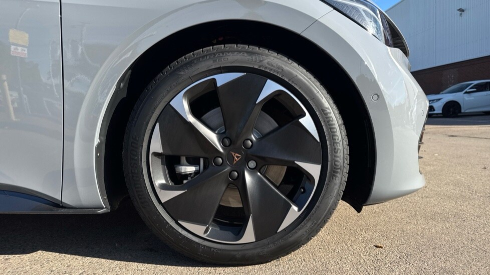 Used Cupra Born 2025 for sale - 76332193: Photo 20