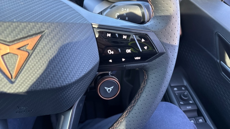 Used Cupra Born 2025 for sale - 76332193: Photo 21