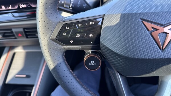 Used Cupra Born 2025 for sale - 76332193: Photo 22