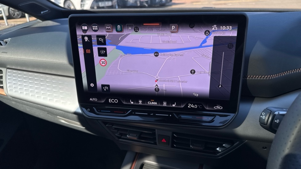 Used Cupra Born 2025 for sale - 76332193: Photo 23