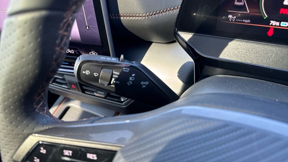 Used Cupra Born 2025 for sale - 76332193: Photo 25