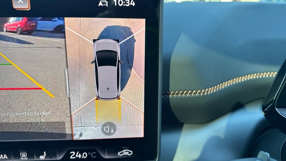 Used Cupra Born 2025 for sale - 76332193: Photo 26