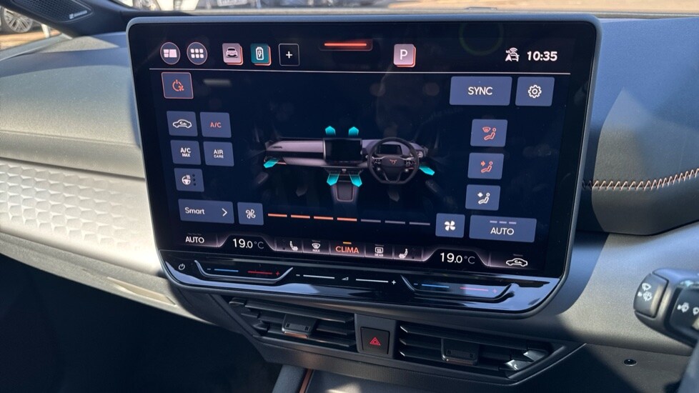 Used Cupra Born 2025 for sale - 76332193: Photo 27