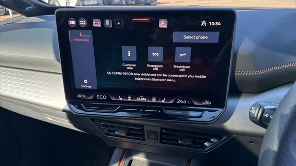 Used Cupra Born 2025 for sale - 76332193: Photo 28